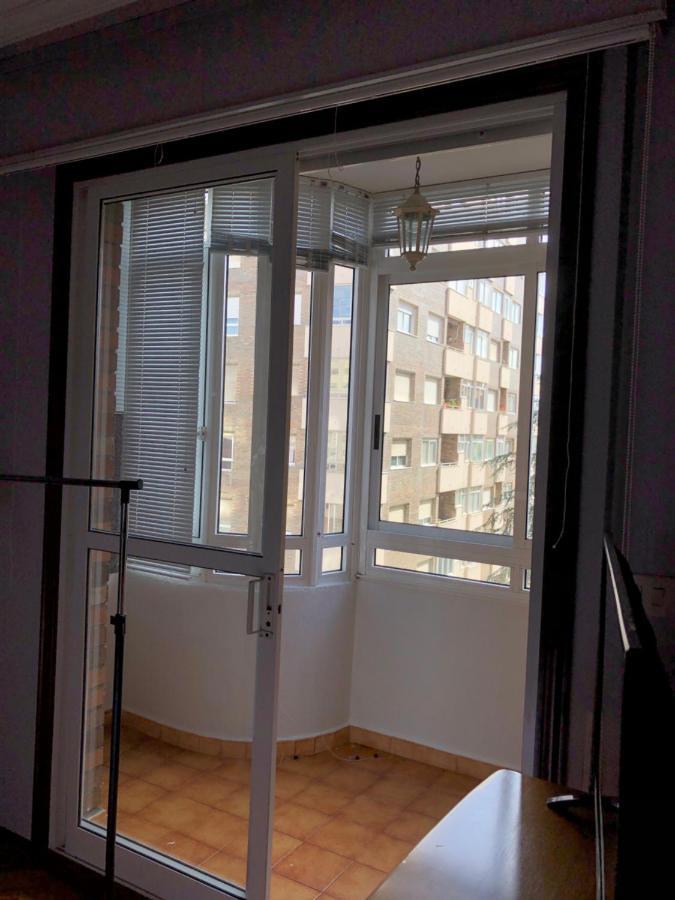 Gaivota Amplio Y Luminoso Con Plaza De Garaje Daire Vigo Dış mekan fotoğraf
