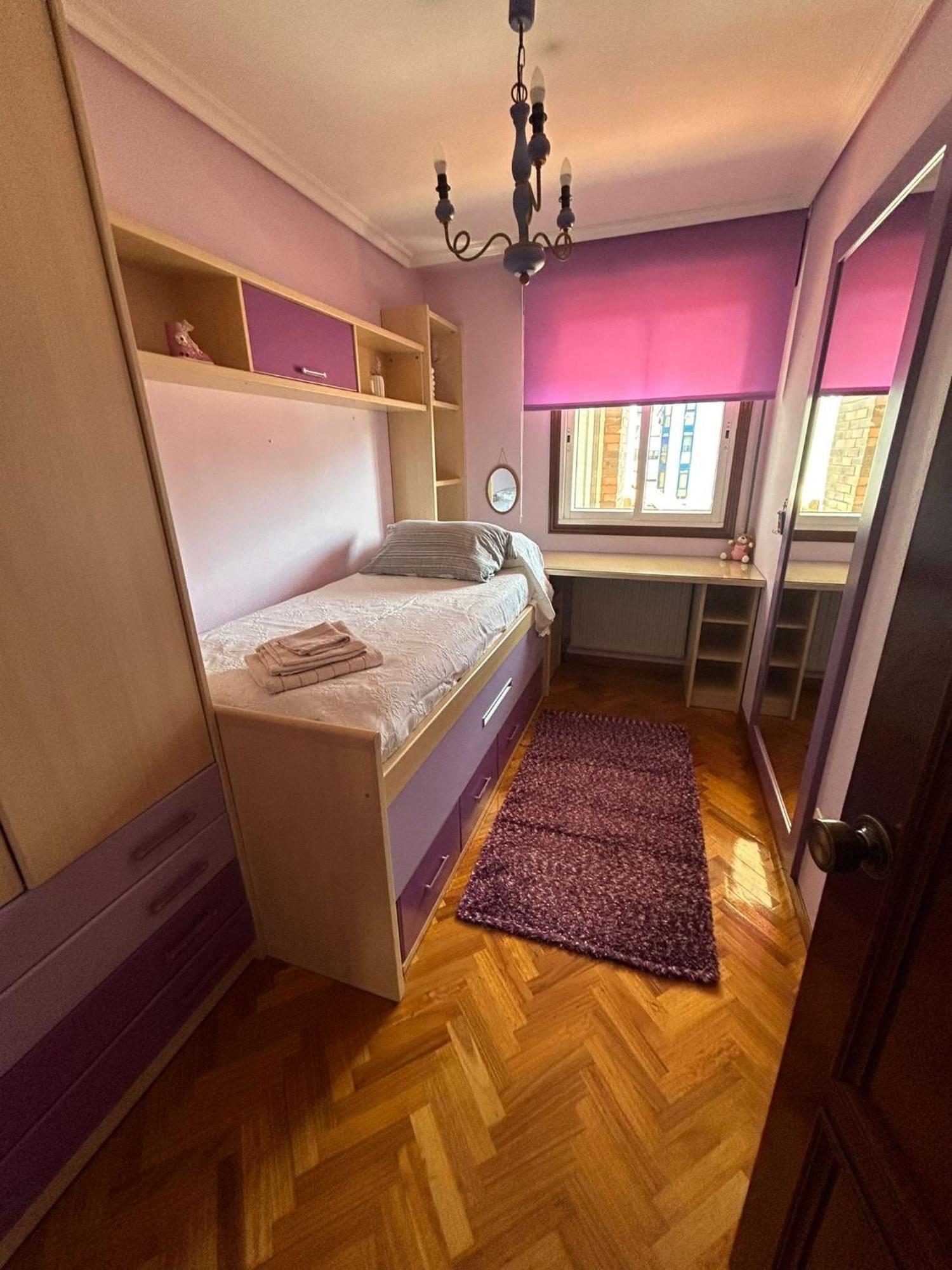 Gaivota Amplio Y Luminoso Con Plaza De Garaje Daire Vigo Dış mekan fotoğraf